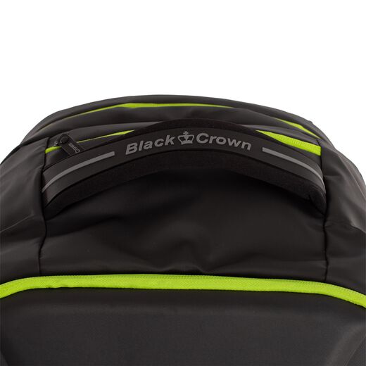 Black Crown