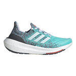 adidas Laufschuhe adidas Ultra Boost 23 Neutralschuh Damen-Blau,Wei&szlig;