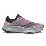 Saucony Laufschuhe Saucony Ride TR2 Trailschuh Damen-Rosa