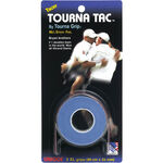 Tourna Overgrips Tourna Tac 3er Pack-Blau