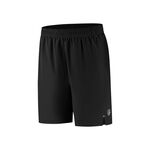 K-Swiss Shorts K-Swiss KS AP HYPERCOURT 7 INCH SHORTS 3 Shorts Herren-schwarz
