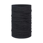 Buff Bekleidung Buff Merino Lightweight Schlauchtuch-Grau