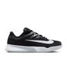 Zoom Vapor Pro 3 Allcourtschuh Damen-schwarz, weiß