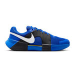 Nike Tennisschuhe Nike Zoom GP Challenge 1 Allcourtschuh Herren - blau, gelb