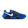 Zoom GP Challenge 1 Allcourtschuh Herren - blau, gelb