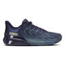 Ultrashot 4 Sandplatzschuh Herren-Dunkelblau,Schwarz