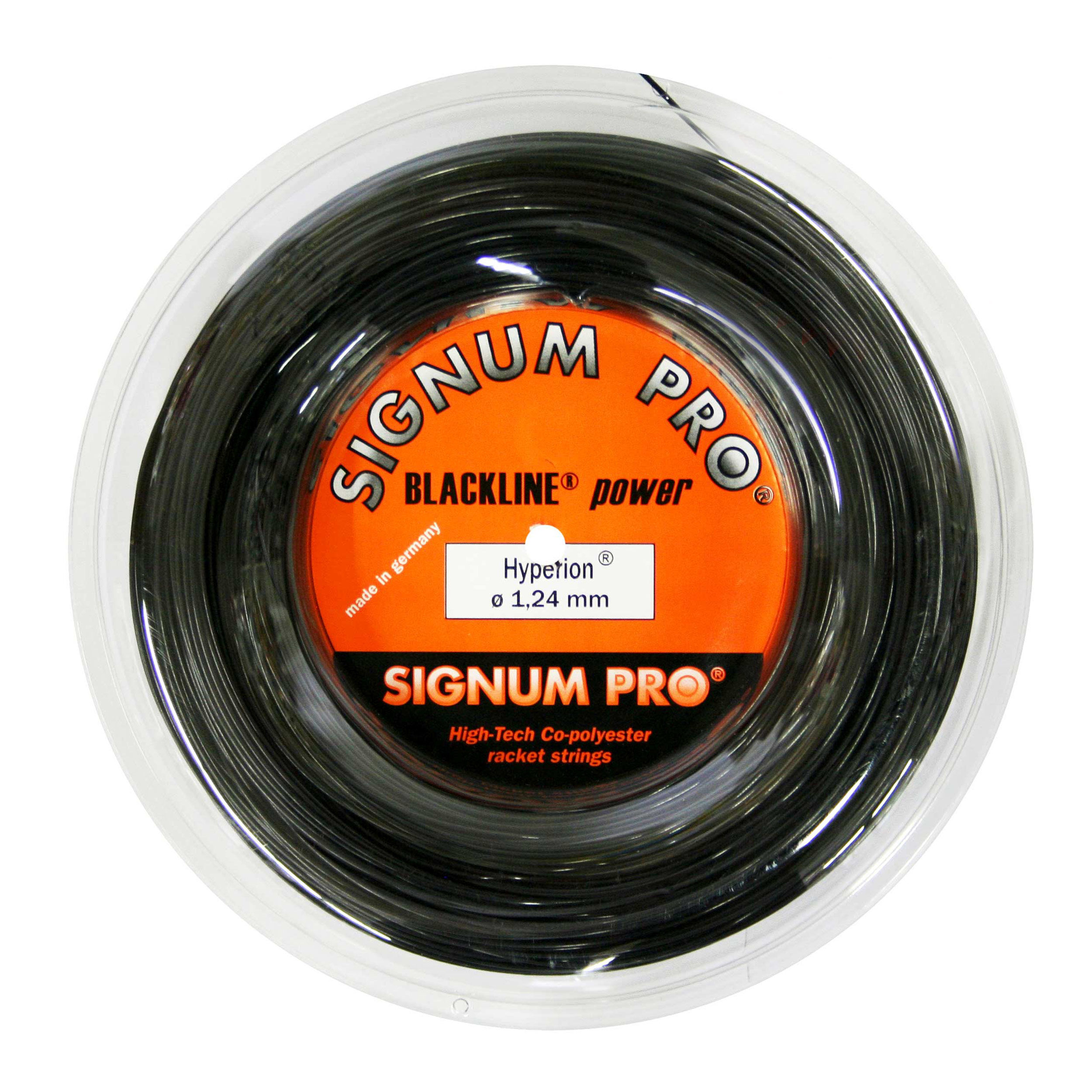 Signum Pro Micronite Saitenrolle 200m NEU 