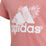Tropical Badge of Sport Graphics Tee