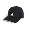 Baseball Clima Cap Herren - schwarz