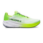Altra Neutralschuh Altra Experience Flow 3 Neutralschuh Herren - wei&szlig;, limette