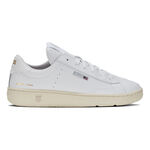 K-Swiss Schuhe K-Swiss Slammklub CC Sneaker Herren-Weiß