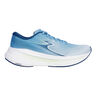 Centauri 3 Neutralschuh Damen - hellblau, weiß