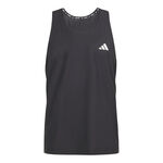 adidas Lauftop adidas Own The Run B Laufshirt Herren-Schwarz