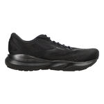 Brooks Stabilit&auml;tsschuh Brooks Adrenaline GTS 24 wide Stabilit&auml;tsschuh Herren - schwarz, schwarz