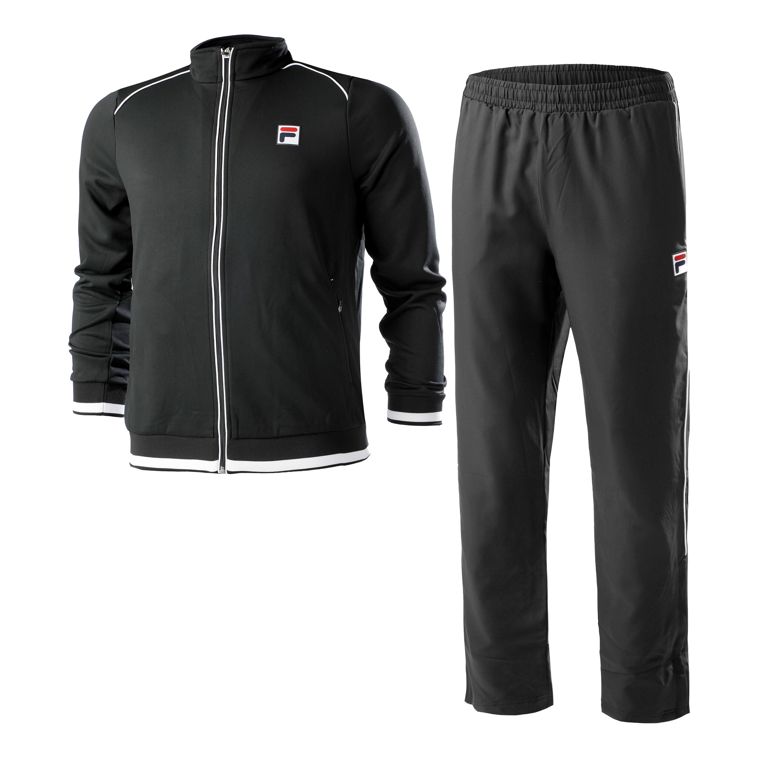 Fila tennis anzug herren deals