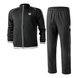 Tracksuit Ben