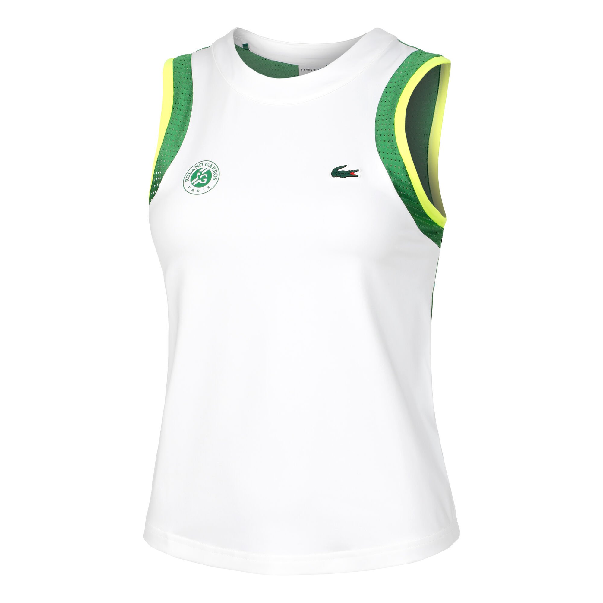 Lacoste
