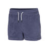 Rixa Shorts Damen-Blau