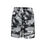Dri-Fit Multi Printed Shorts