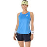 Match Actibreeze Tank-Top Damen-Blau