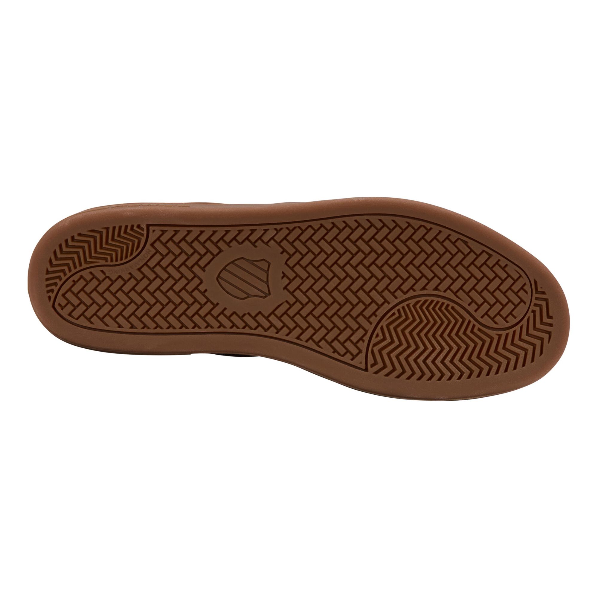 K-Swiss