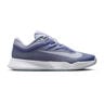 Zoom Vapor Pro 3 Allcourtschuh Damen - blaugrau, 