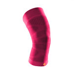 Bauerfeind Bandagen Bauerfeind Sports Compression Knee Support Kniebandage-Pink