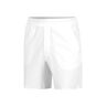 Tournament Pro Shorts Herren-Weiß