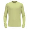 X-Alp PW 115 Longsleeve Herren-Limette