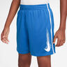Dri-Fit Multi Shorts Kinder-Blau