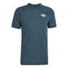 Flft Pro T-Shirt Herren-Dunkelgr&uuml;n