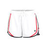 Ellyn Shorts Damen-Weiß