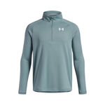 Under Armour Bekleidung Under Armour Tech 2.0 Longsleeve Jungen-weiß