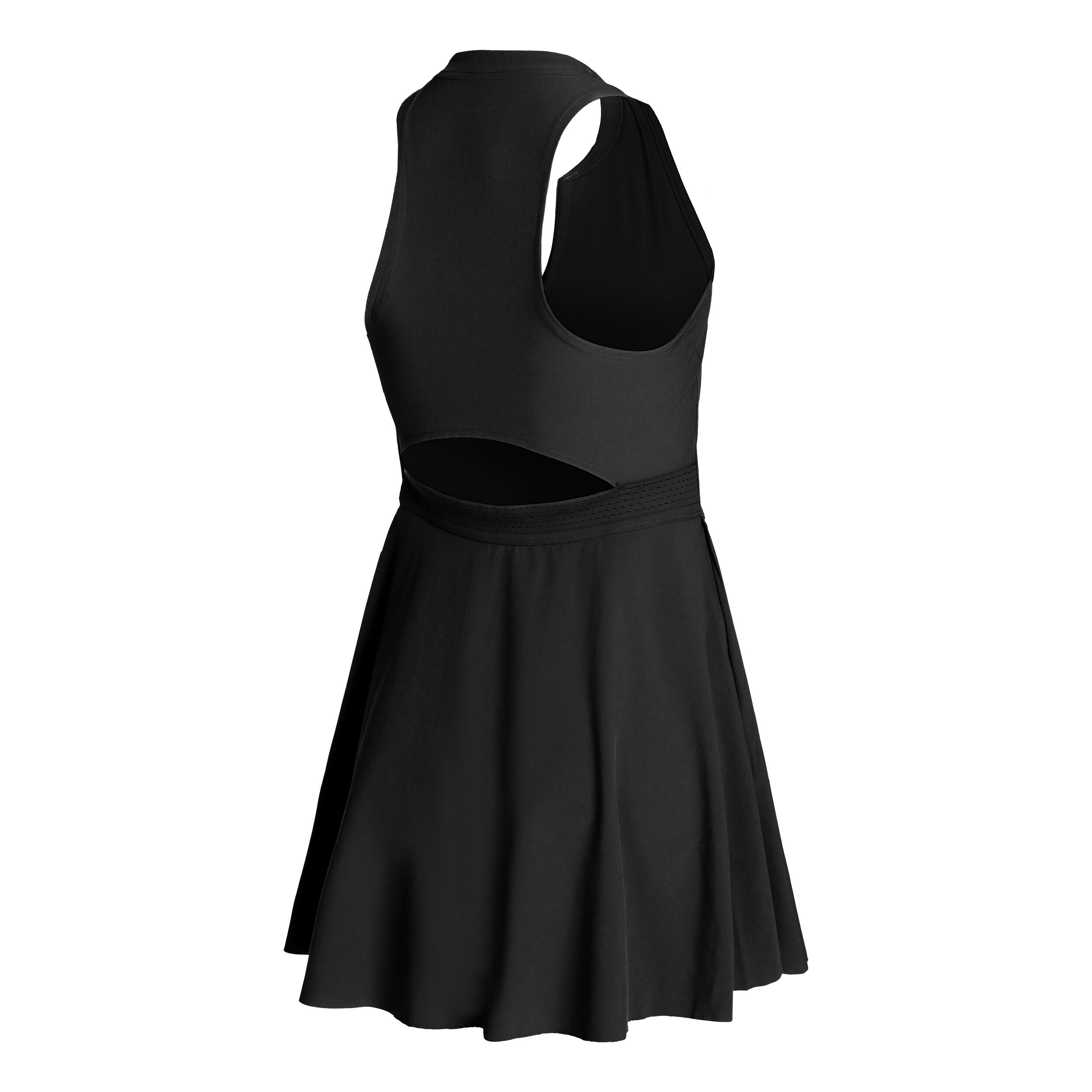 Nike kleid damen schwarz clearance