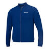 Play Trainingsjacke Herren-Dunkelblau,Weiß