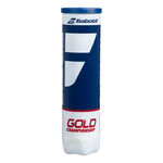 Babolat Tennisbälle Babolat Gold Championship 4er Dose