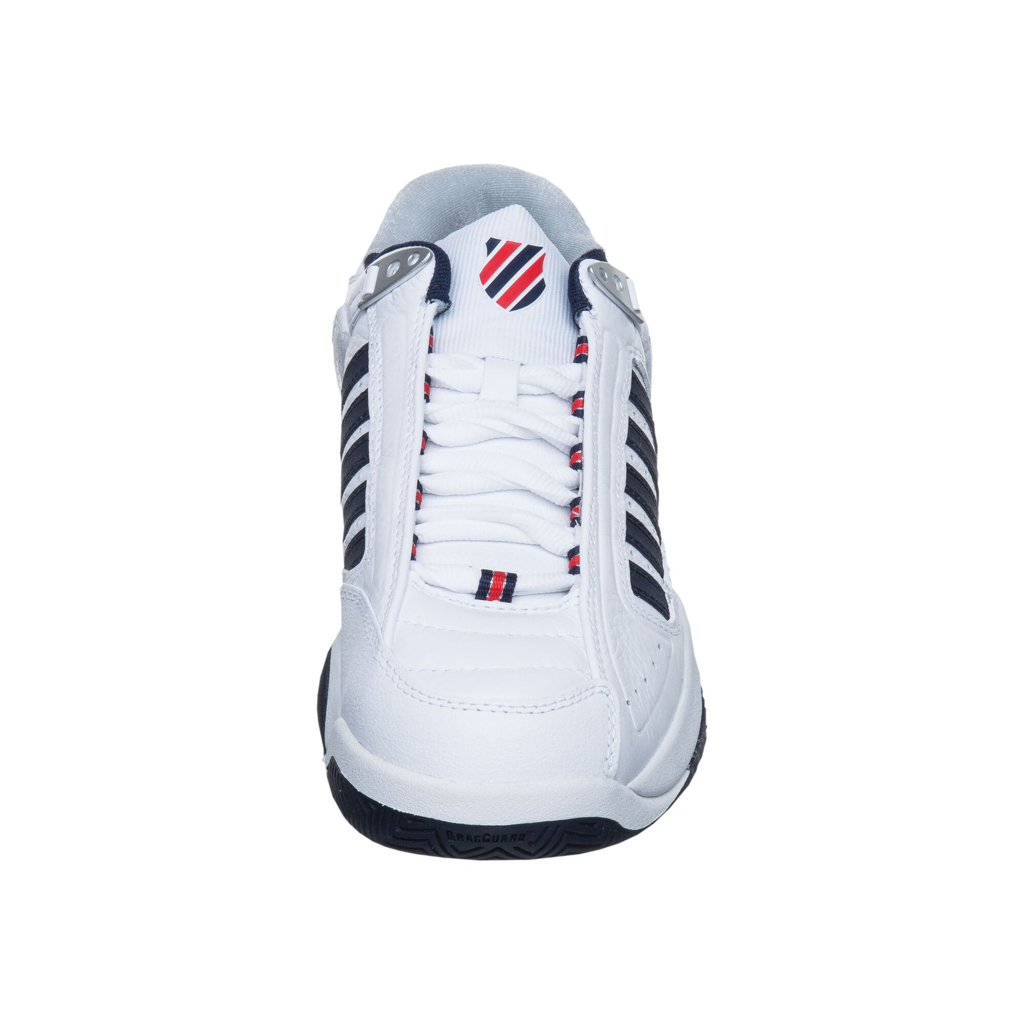 KSwiss Defier RS Allcourtschuh Herren Weiß, Blau online kaufen TennisPoint