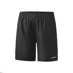 HEAD Bekleidung HEAD Club 9in Shorts Herren-Schwarz