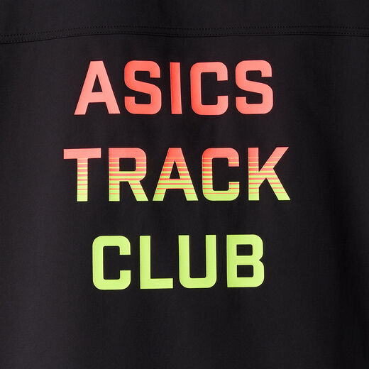 ASICS