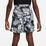 Dri-Fit Multi Printed Shorts