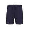 Essential 6in 2in1 Laufshorts Herren-Dunkelblau