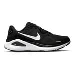 Nike Laufschuhe Nike Structure 26 Stabilitätsschuh Damen-Schwarz,Weiß