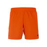 J. Lebron Shorts Herren-orange