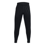 Under Armour Bekleidung Under Armour Fleece Joggers Trainingshose Herren-schwarz
