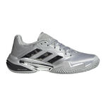 adidas Tennisschuhe adidas Barricade 13 SE Allcourtschuh Herren-Silber,Grau