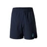 Smash Shorts Jungen - dunkelblau, blau