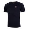 Holger T-Shirt Herren-Dunkelblau