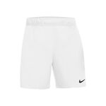 Nike Bekleidung Nike Dri-Fit Victory 7in Shorts Herren-Wei&szlig;