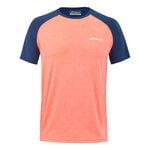 Babolat Play Crew Neck Tee