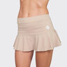 Basica Rock Damen - beige, 